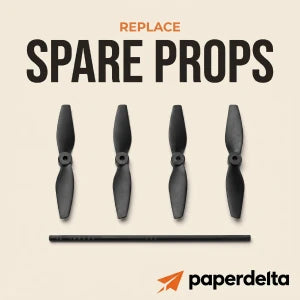 Spare Props